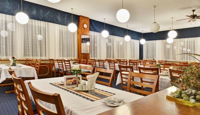 Hotel Slunce Havlíčkův Brod